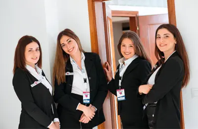 Interpretariato per Business a Siena