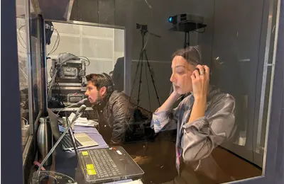 Interpreti per grandi Eventi a Siena