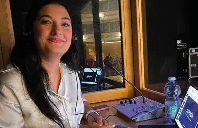 Interpreti per il settore Medico e Scientifico a Siena