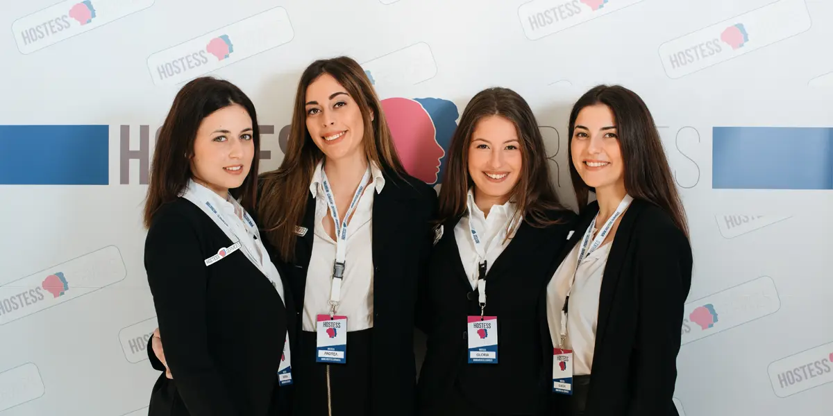 Home - Hostess e Interpreti a Siena